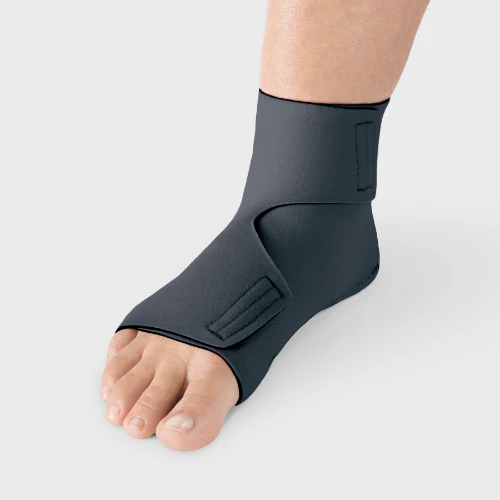 Ancillary Items for Compression Wraps